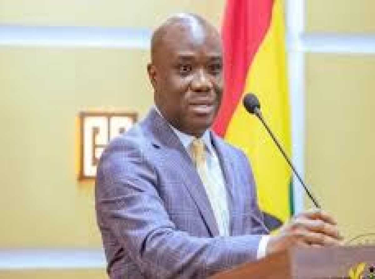 Why no Defence Minister yet? – Felix Kwakye Ofosu says Mahama sees no urgency